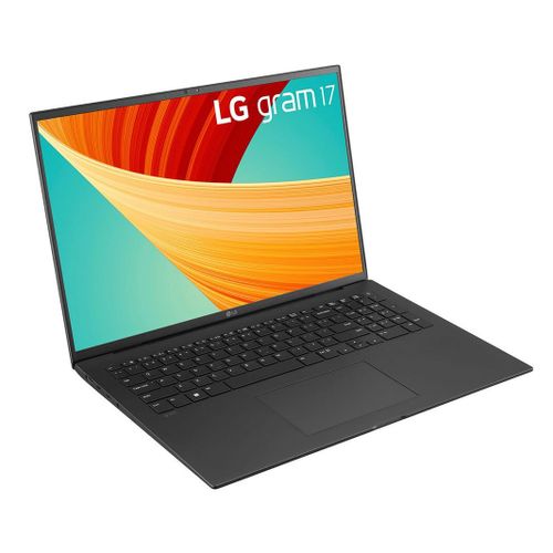 PC portable LG Gram 17 - 17Z90R-G.AA75F - 17