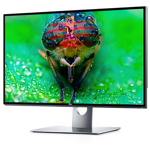 Dell UltraSharp UP3218KA - Écran LED - 31.5" - 7680 x 4320 8K @ 60 Hz - IPS - 400 cd/m² - 1300:1 - 6 ms - 2xDisplayPort - avec Garantie de 3 ans Advanced Exchange Basic Warranty