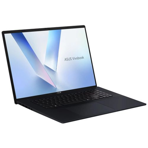 ASUS Vivobook 18 S1807HA-DRS8113W - 18" Ryzen 7 260 16 Go RAM 1 To SSD Bleu