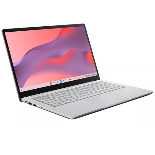 PC portable Asus Chromebook CX1405 (Celeron / 8 Go / 128 Go / 90NX08M3-M00700) - 14