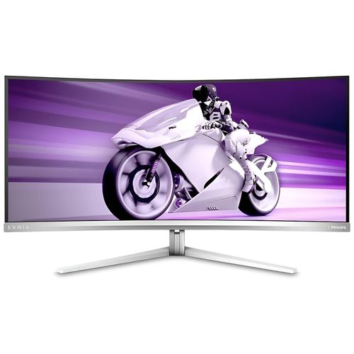 34m2c7600mv/00 34in 3440x1440 Wqhd 21:9 2.5ms 3000:1 Hdmi/dp/u