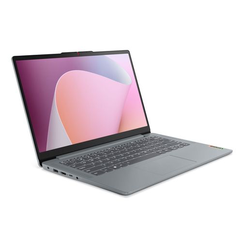 PC portable Lenovo IdeaPad Slim 3 14AMN8 (82XN007NFR / Ryzen 5 / 16 Go / 512 Go) - 14