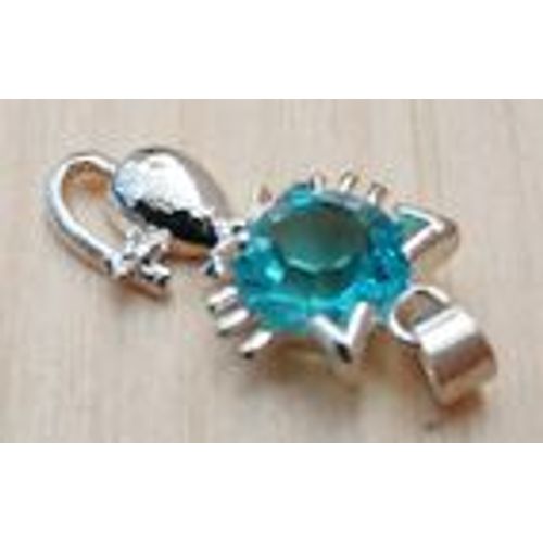 Bijou Argent 925 Millièmes (Poinçon) (Ref A48)