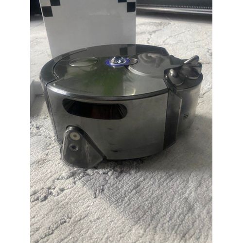Dyson eye 360