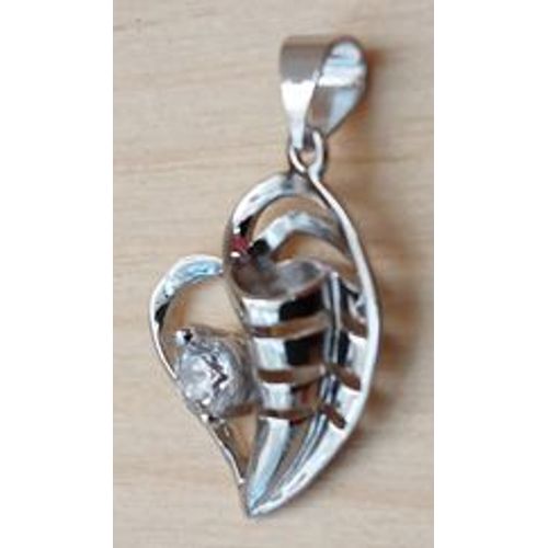 Bijou Argent 925 Millièmes (Poinçon) (Ref A59)