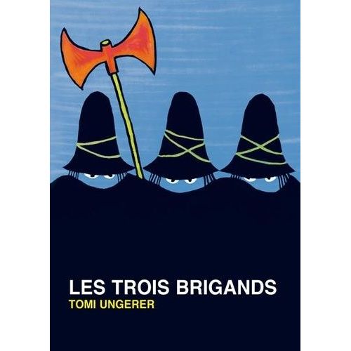 Les Trois Brigands