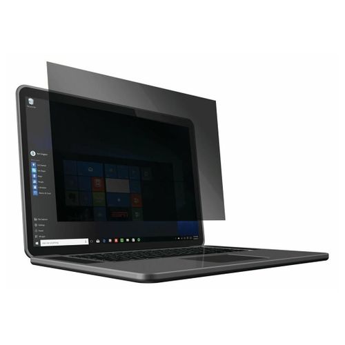 Kensington - Filtre de confidentialité pour ordinateur portable - à double sens - amovible - 14