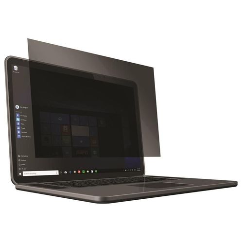 Kensington - Filtre de confidentialité pour ordinateur portable - à double sens - amovible - 13.5" - pour Microsoft Surface Laptop 3 (13.5 ")