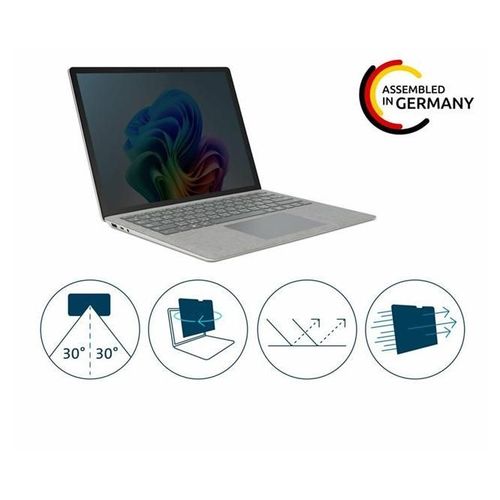 Kensington - Filtre de confidentialité pour ordinateur portable - à double sens - amovible - 15" - pour Microsoft Surface Laptop 3 (15 ")