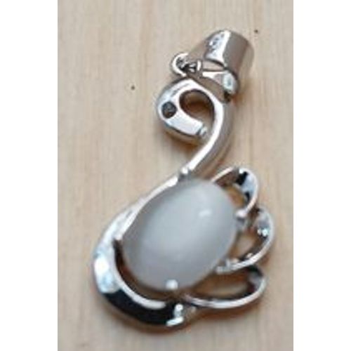 Bijou Argent 925 Millièmes (Poinçon) (Ref A66)