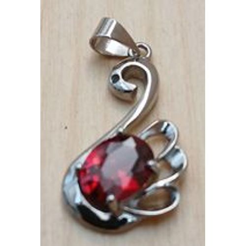 Bijou Argent 925 Millièmes (Poinçon) (Ref A67)
