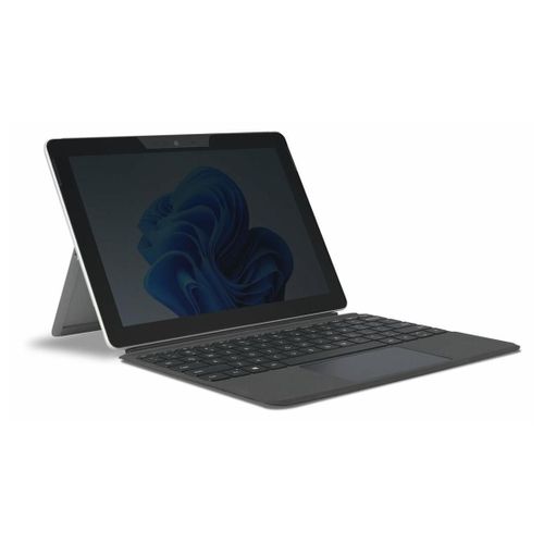 Kensington - Protection d'écran pour tablette - avec filtre de confidentialité - à double sens - amovible - pour Microsoft Surface Go