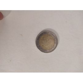 Piece 2€ Italie 2005 Rare