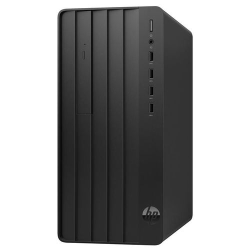 HP Pro 290 G9 - Pentium Gold G7400 3.7 GHz 8 Go RAM 256 Go Noir AZERTY