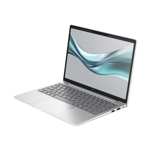 HP EliteBook 630 G11 Notebook - Intel Core Ultra 7 - 155U / jusqu'à 4.8 GHz - Win 11 Pro - Intel Graphics - 16 Go RAM - 512 Go SSD NVMe - 13.3" IPS 1920 x 1200 - Gigabit Ethernet - Wi-Fi 6E...
