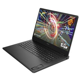OMEN by HP Laptop 17-db0115nf - 17.3" Ryzen 7 8845HS 32 Go RAM 1 To SSD Noir AZERTY