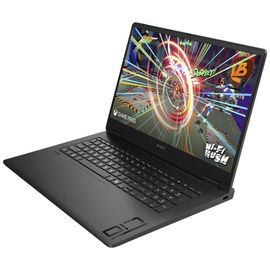 OMEN by HP Laptop 17-db0116nf - 17.3" Ryzen 9 8945HS 32 Go RAM 1 To SSD Noir AZERTY