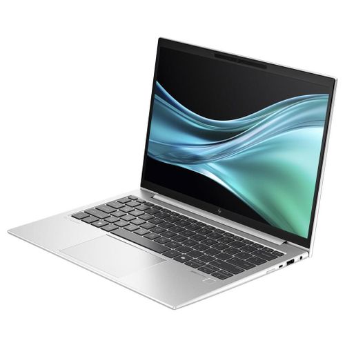 HP EliteBook 830 G11 Notebook - Conception de charnière à 174 degrés - Intel Core Ultra 5 - 125U / jusqu'à 4.3 GHz - Win 11 Pro - Intel Graphics - 16 Go RAM - 512 Go SSD NVMe - 13.3" IPS HP...