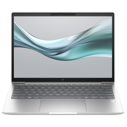 HP EliteBook 630 G11 Notebook - Conception de charnière à 177 degrés - Intel Core Ultra 5 - 125U / jusqu'à 4.3 GHz - Win 11 Pro - Intel Graphics - 32 Go RAM - 1 To SSD NVMe, TLC - 13.3" IPS 1920...