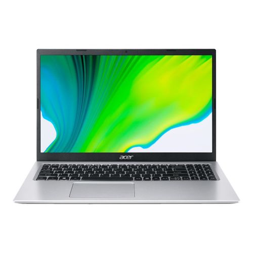 Acer Aspire 1 A115-32 - 15.6" Celeron N4500 4 Go RAM 128 Go SSD Argent AZERTY