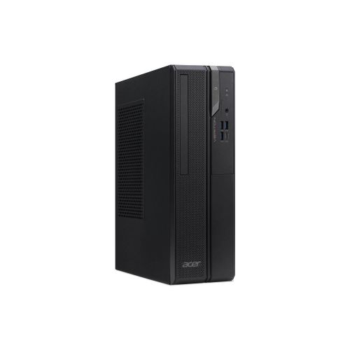 Acer Veriton X2 VX2720G - Core i7 I7-14700 2.1 GHz 16 Go RAM 512 Go Noir