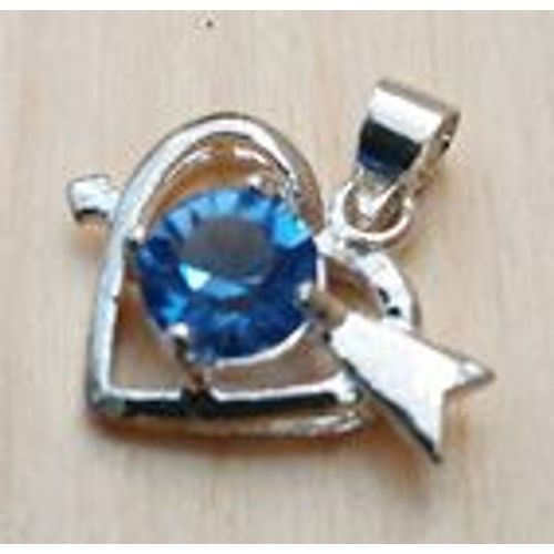 Bijou Argent 925 Millièmes (Poinçon) (Ref A)46