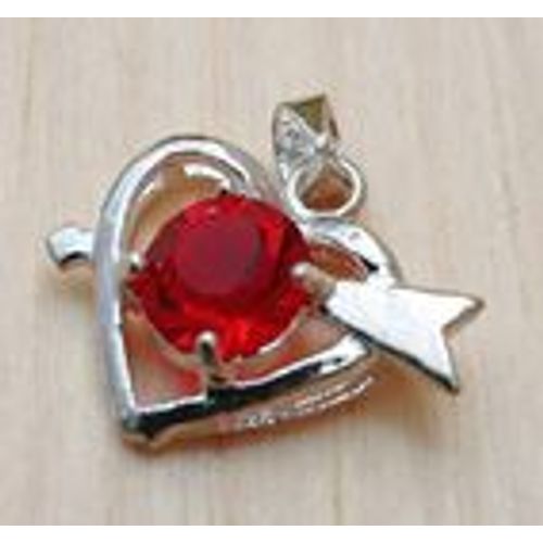 Bijou Argent 925 Millièmes (Poinçon) (Ref A47)