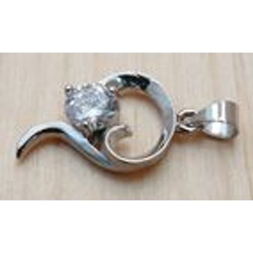 Bijou Argent 925 Millièmes (Poinçon) (Ref A53)