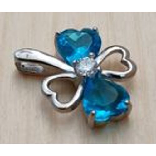 Bijou Argent 925 Millièmes (Poinçon) (Ref A55)