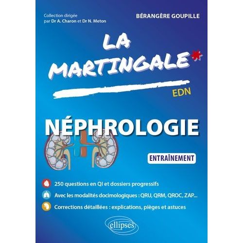 Néphrologie - Entraînement