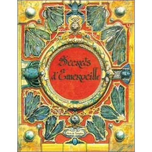 Secrets D'emerveille