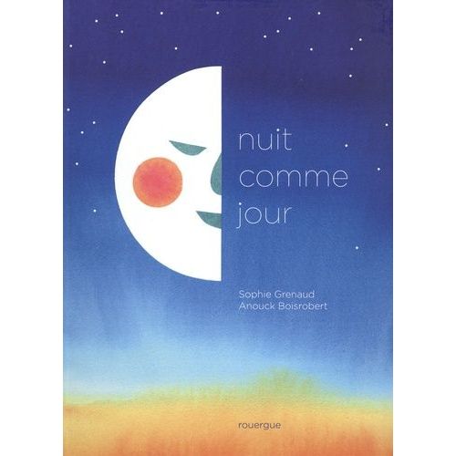 Nuit Comme Jour