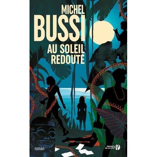 Au Soleil Redouté
