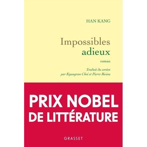 Impossibles Adieux
