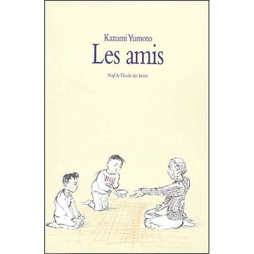 Les Amis