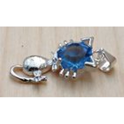 Bijou Argent 925 Millièmes (Poinçon) (Ref A)56