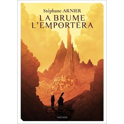La Brume L'emportera