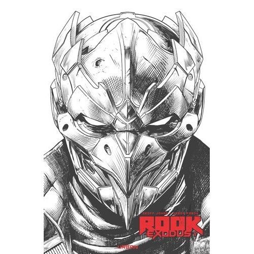 Rook Exodus - Tome 1
