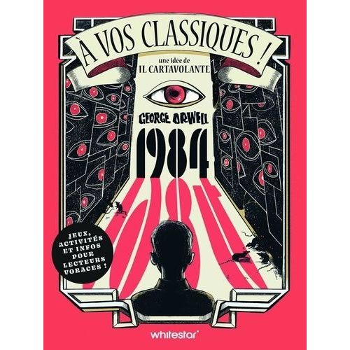 1984 - George Orwell