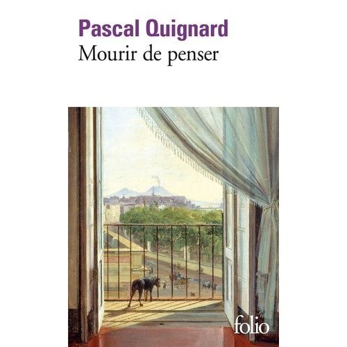 Dernier Royaume - Tome 9 - Mourir De Penser