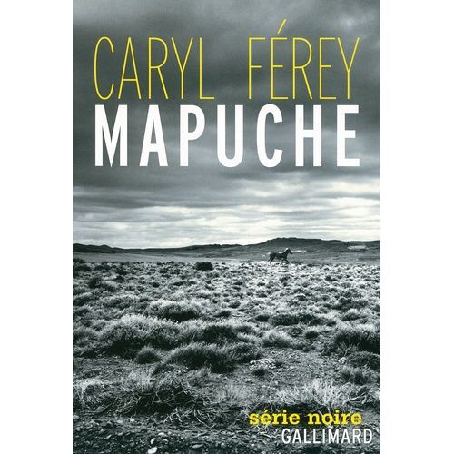 Mapuche