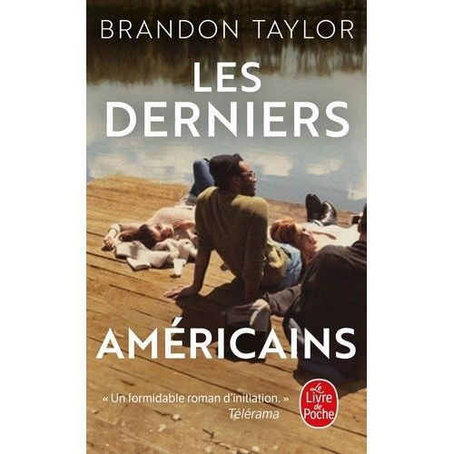 Les Derniers Américains