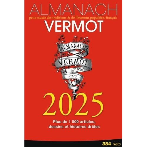 Almanach Vermot