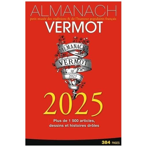 Almanach Vermot