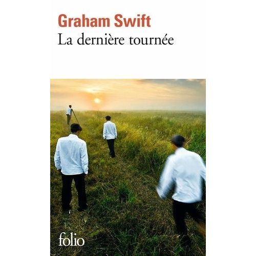 La Dernière Tournée