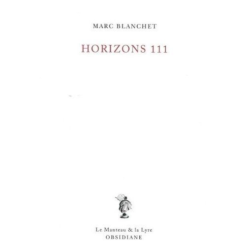 Horizon 111