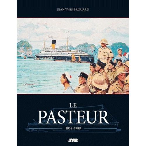 Le Pasteur 1938-1980