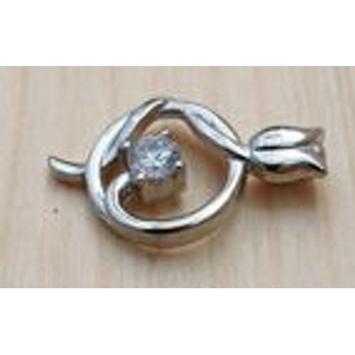 Bijou Argent 925 Millièmes (Poinçon) (Ref A58)