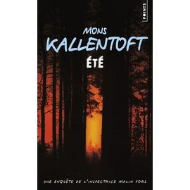 Eté