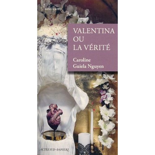 Valentina Ou La Vérité